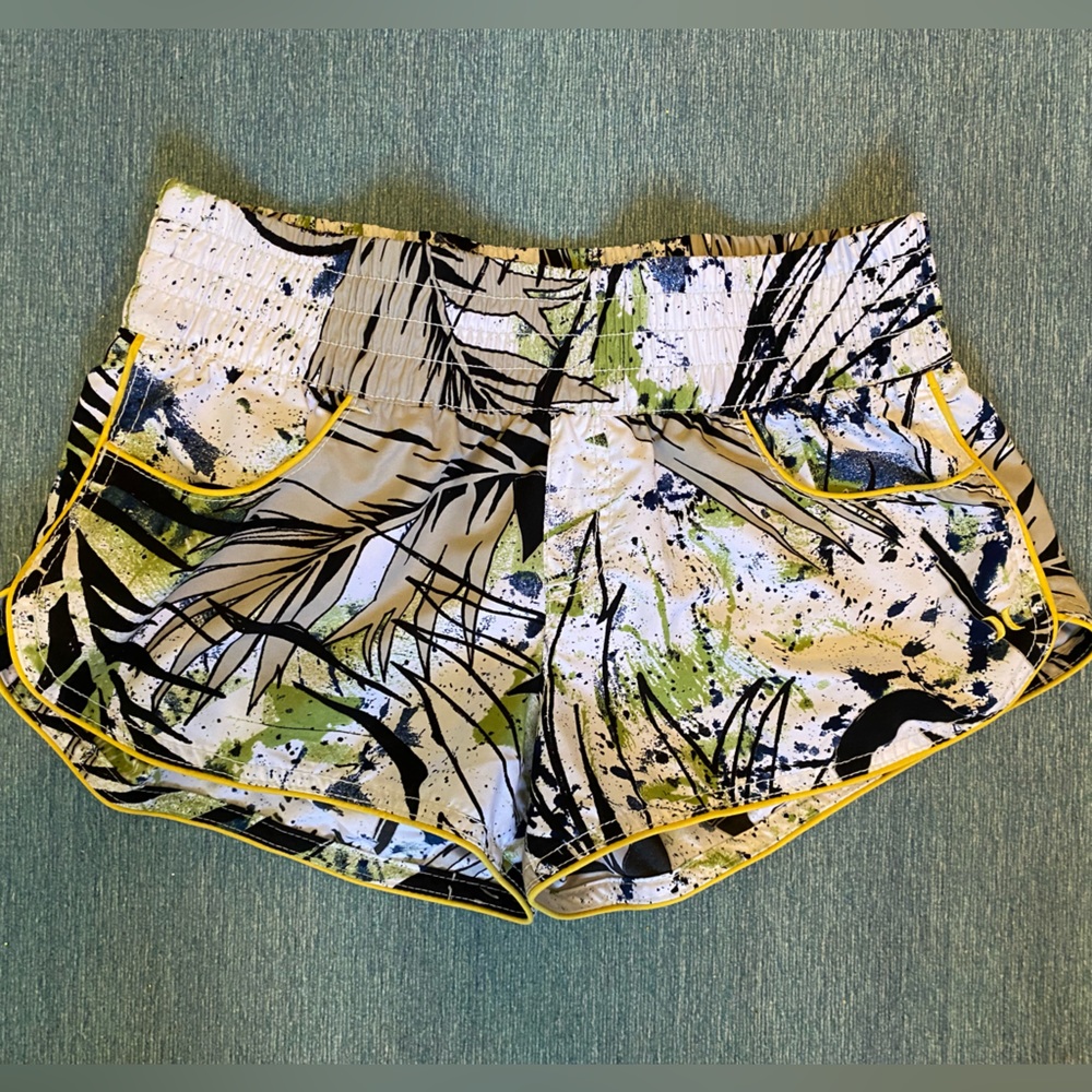 Hurley Board Shorts Y2K Style Size 9